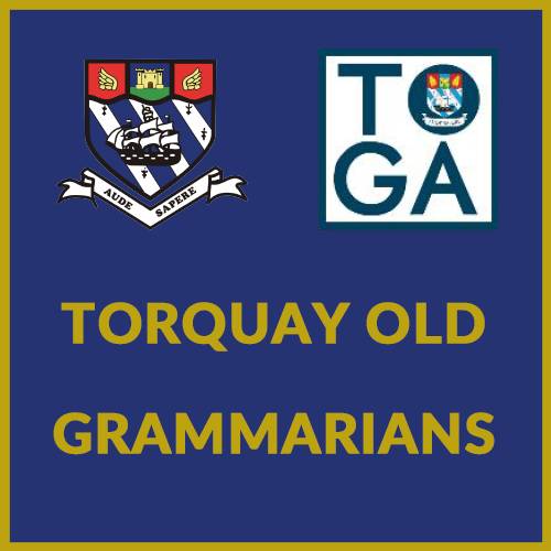 Joint TOGS and TOGA Annual Evening