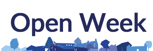 Open Week